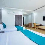 Blue Ocean Beachside Hotel Danang