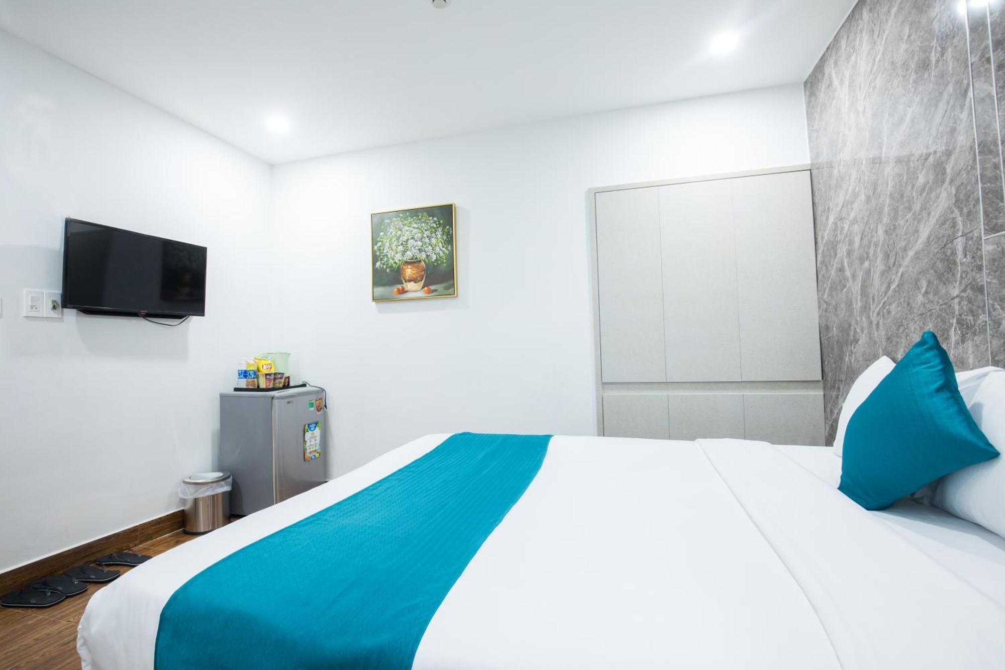 Hotel Blue Ocean Beachside