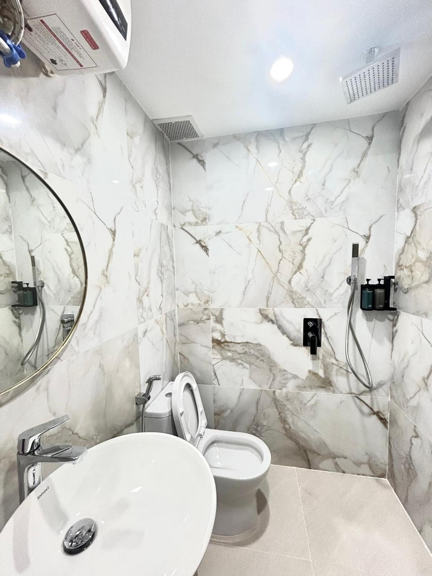 Hotel Blue Ocean Beachside Da Nang